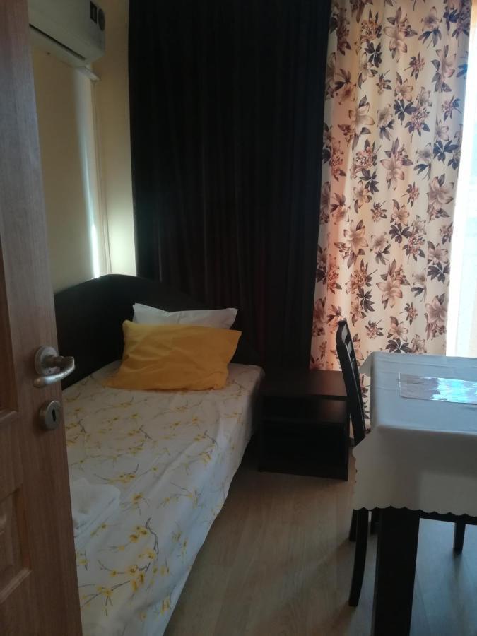 Apartments Victoria Kranevo Ngoại thất bức ảnh