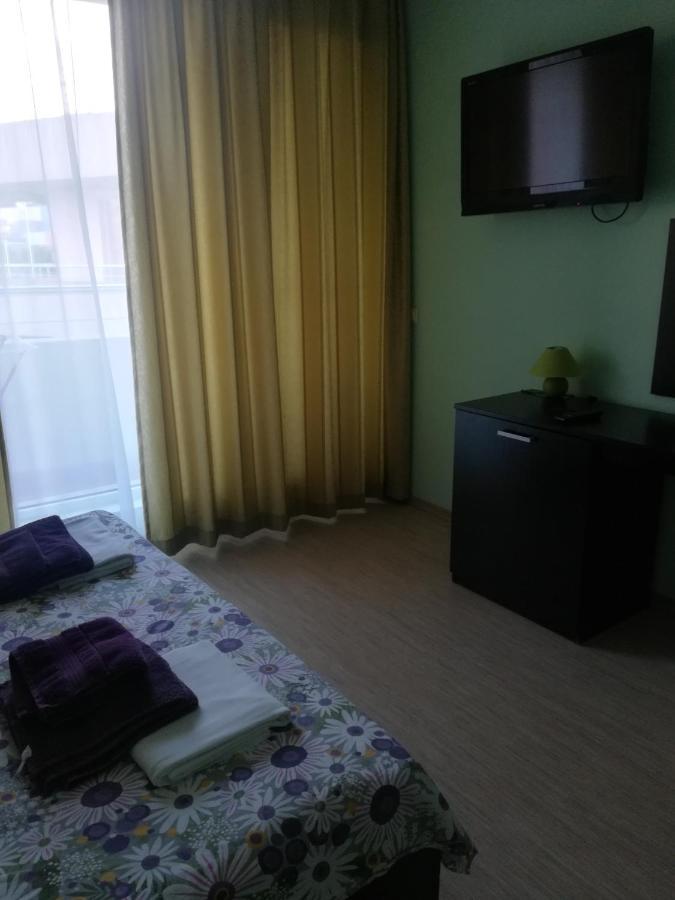 Apartments Victoria Kranevo Ngoại thất bức ảnh
