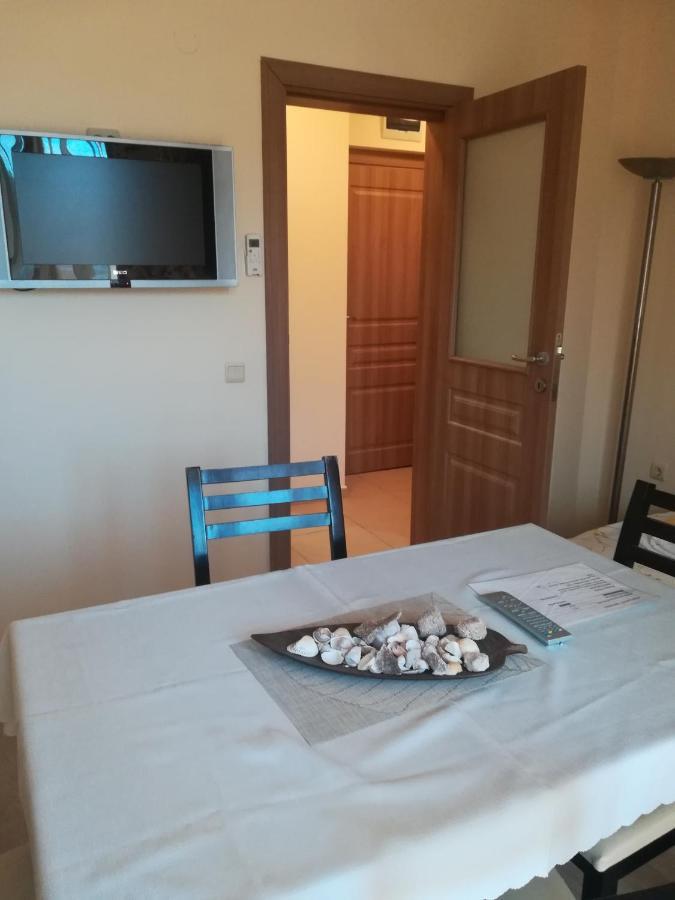 Apartments Victoria Kranevo Ngoại thất bức ảnh