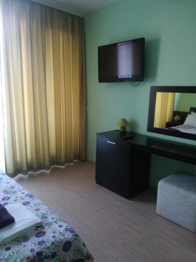 Apartments Victoria Kranevo Ngoại thất bức ảnh