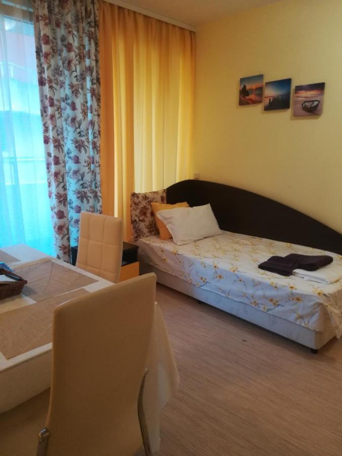 Apartments Victoria Kranevo Ngoại thất bức ảnh