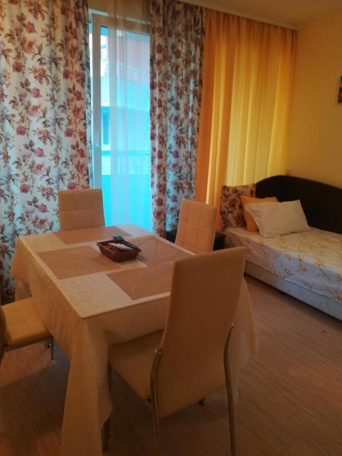 Apartments Victoria Kranevo Ngoại thất bức ảnh