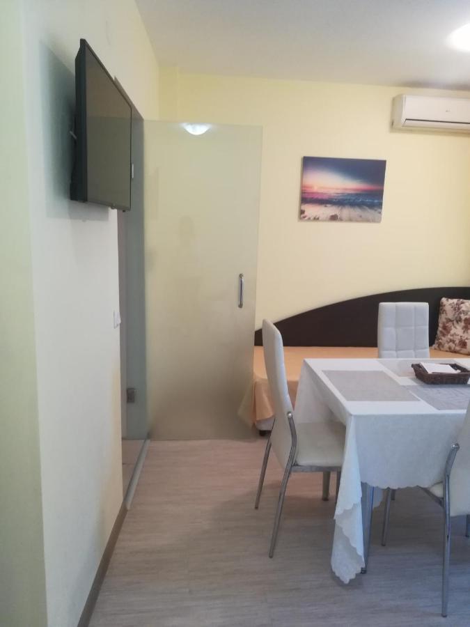 Apartments Victoria Kranevo Ngoại thất bức ảnh