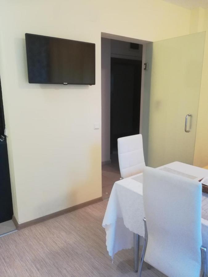 Apartments Victoria Kranevo Ngoại thất bức ảnh