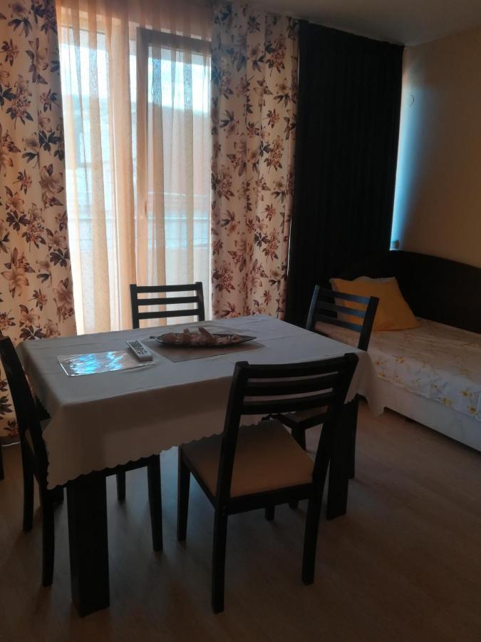 Apartments Victoria Kranevo Ngoại thất bức ảnh
