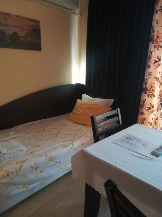 Apartments Victoria Kranevo Ngoại thất bức ảnh
