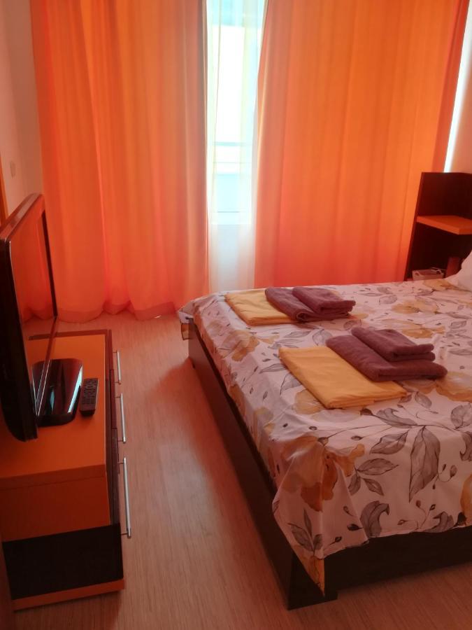 Apartments Victoria Kranevo Ngoại thất bức ảnh