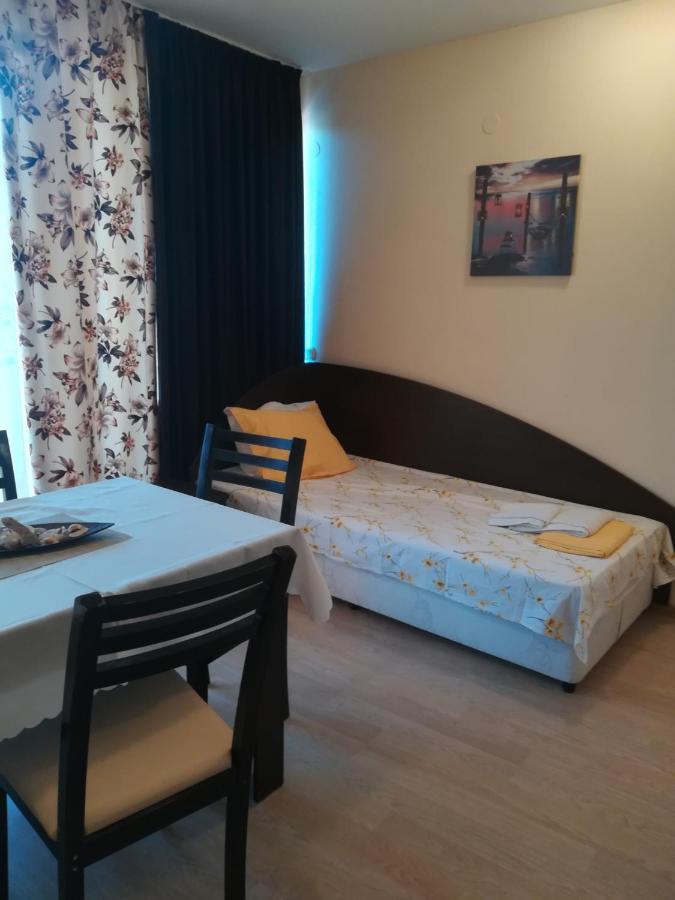 Apartments Victoria Kranevo Ngoại thất bức ảnh