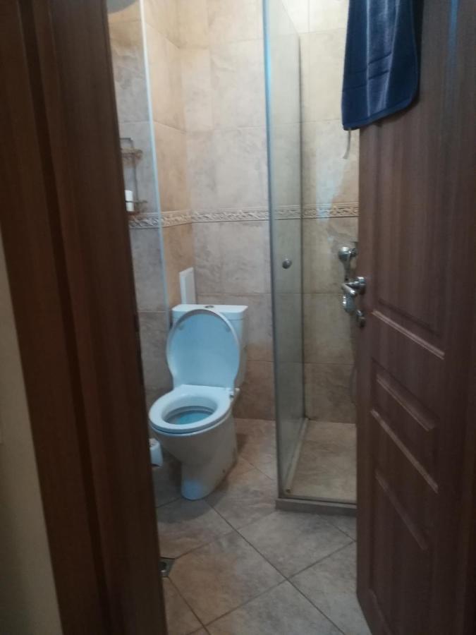 Apartments Victoria Kranevo Ngoại thất bức ảnh