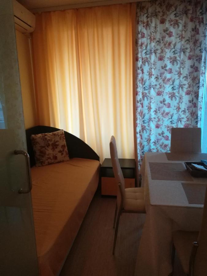 Apartments Victoria Kranevo Ngoại thất bức ảnh