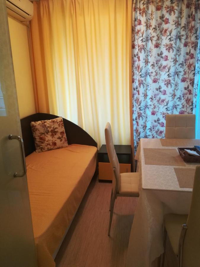 Apartments Victoria Kranevo Ngoại thất bức ảnh