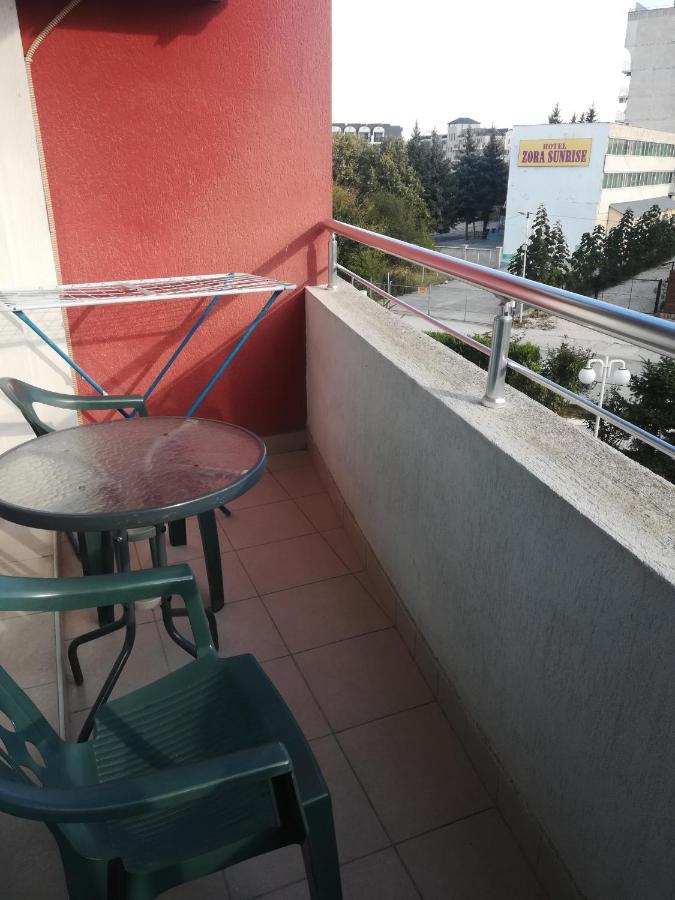 Apartments Victoria Kranevo Ngoại thất bức ảnh