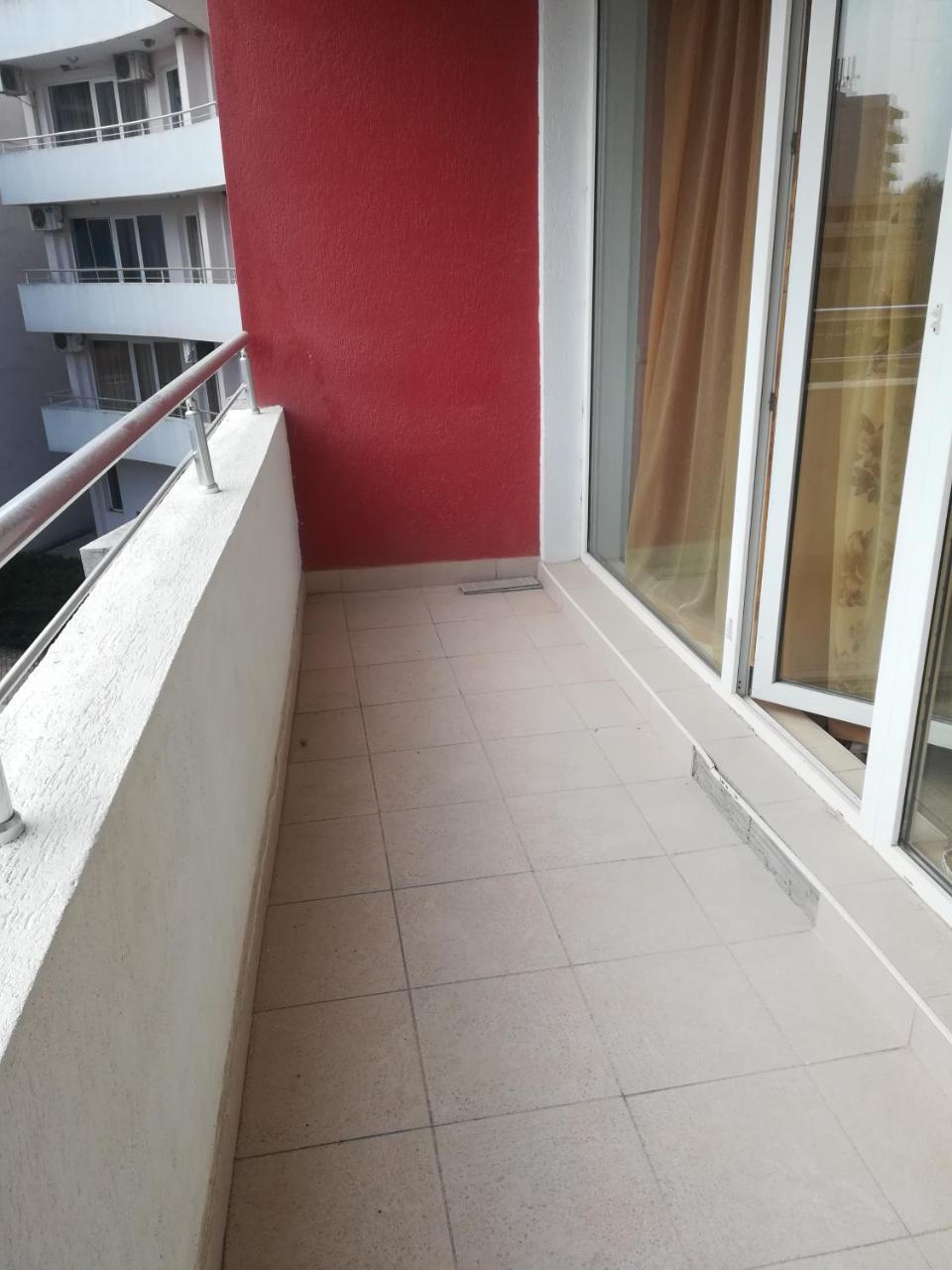 Apartments Victoria Kranevo Ngoại thất bức ảnh