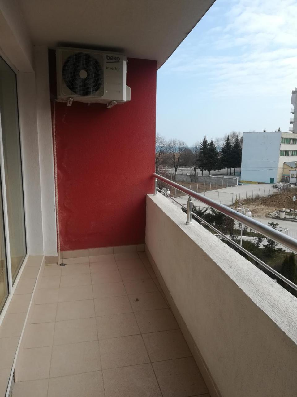 Apartments Victoria Kranevo Ngoại thất bức ảnh