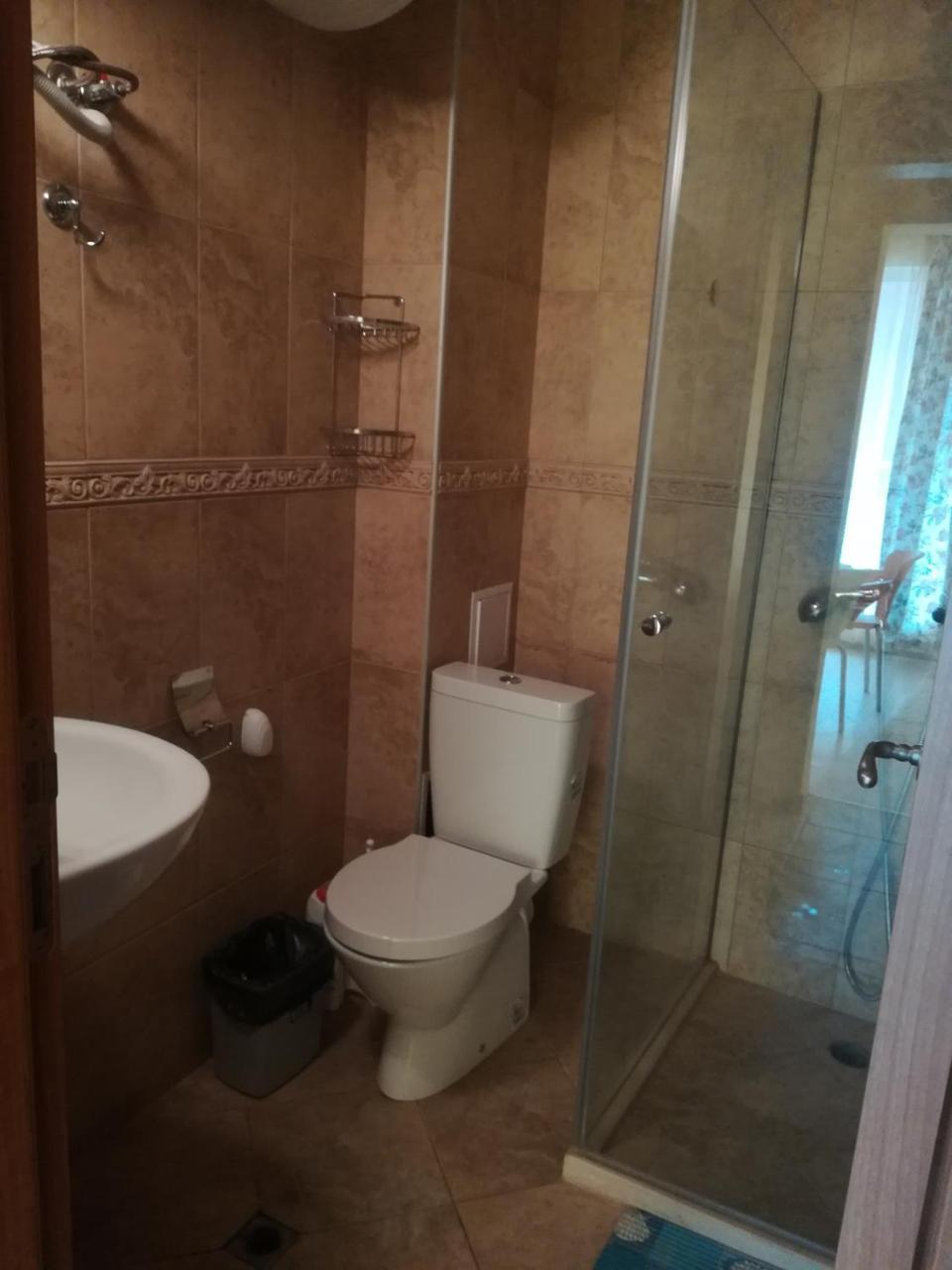 Apartments Victoria Kranevo Ngoại thất bức ảnh